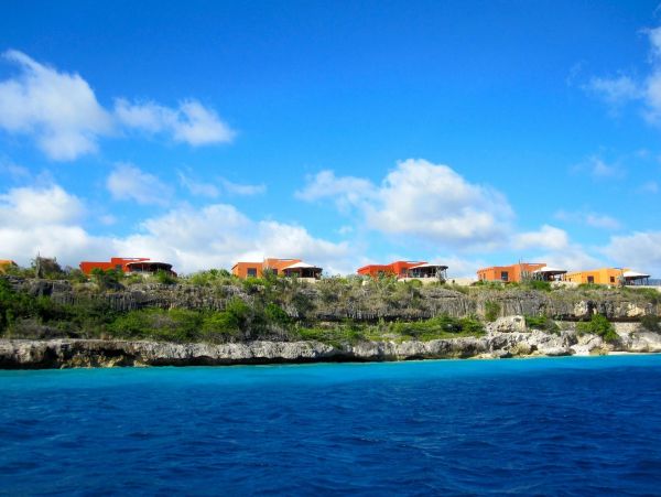 Bonaire Home 982641