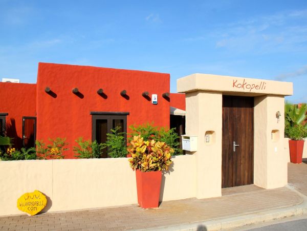 Bonaire Home 982641