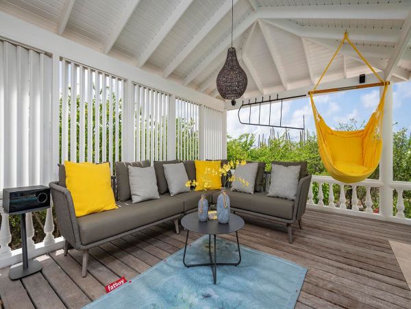 Bonaire Home 982642
