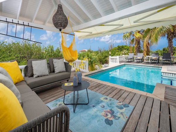 Bonaire Home 982642