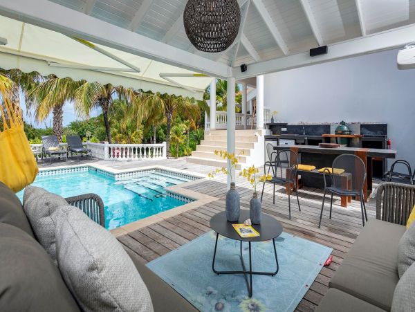 Bonaire Home 982642