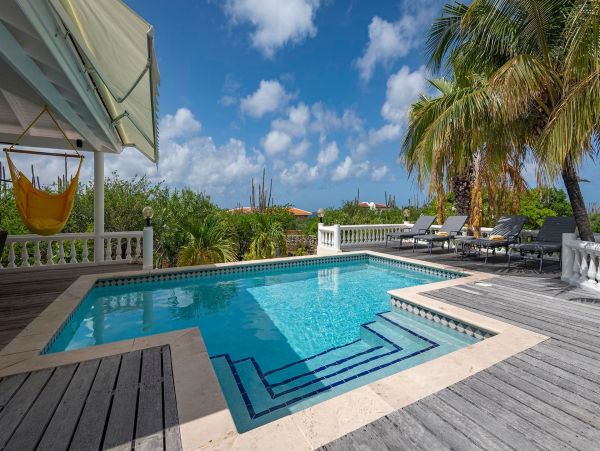 Bonaire Home 982642
