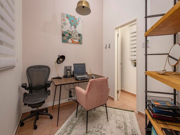 Bonaire Home 982642