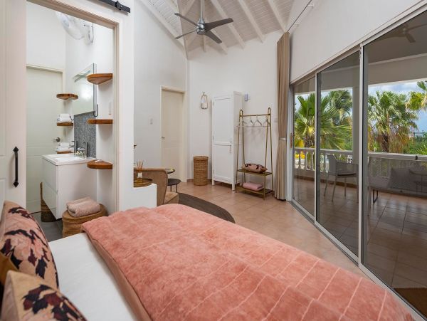Bonaire Home 982642