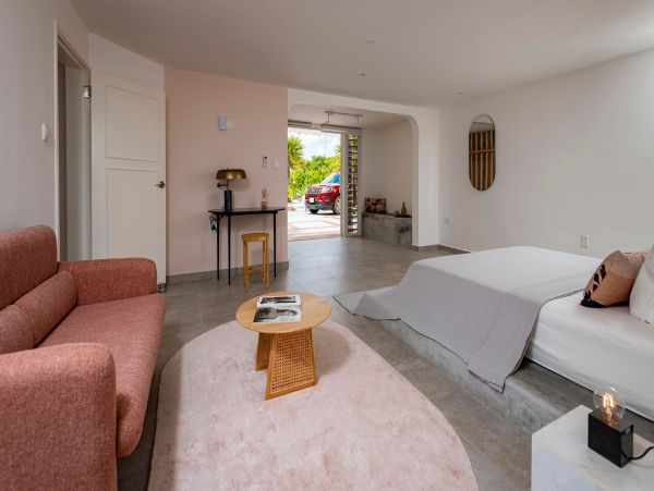 Bonaire Home 982642