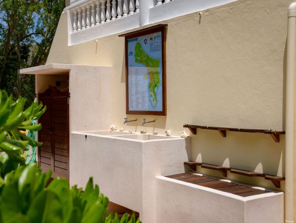 Bonaire Home 982642