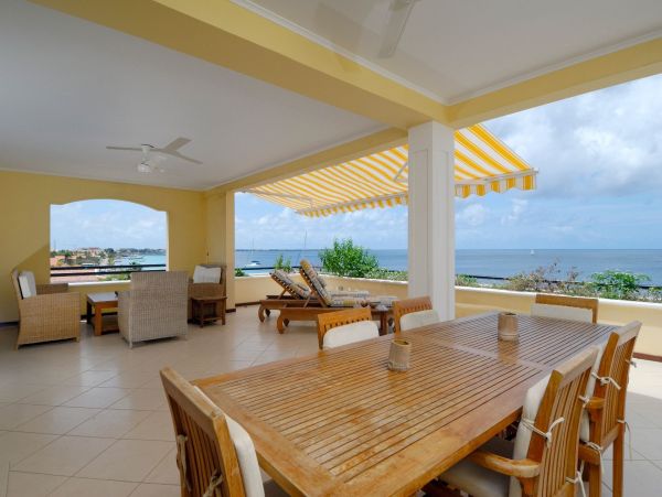 Bonaire Condo 982645
