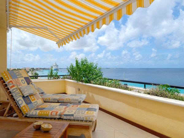 Bonaire Condo 982645