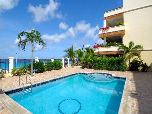 Bonaire Condo 982645