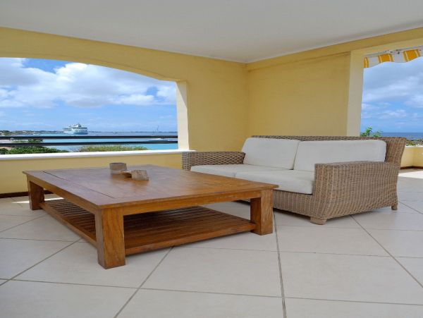 Bonaire Condo 982645