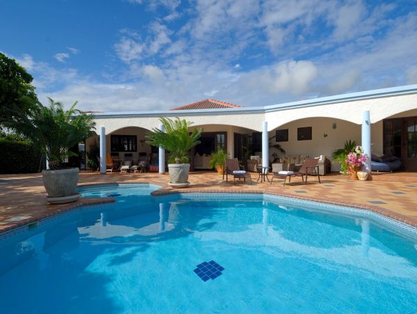 Bonaire Condo 982646