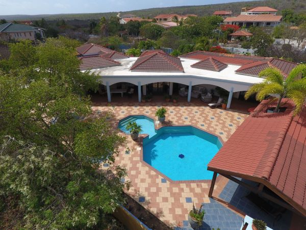 Bonaire Condo 982646