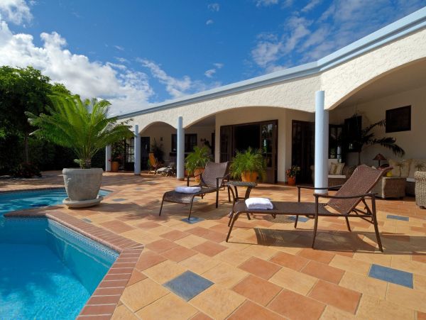 Bonaire Condo 982646