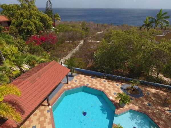 Bonaire Condo 982646