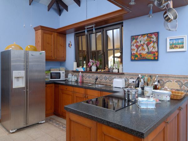 Bonaire Condo 982646