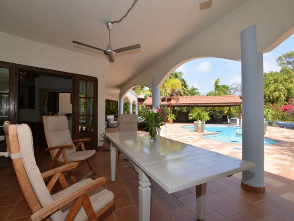 Bonaire Condo 982646