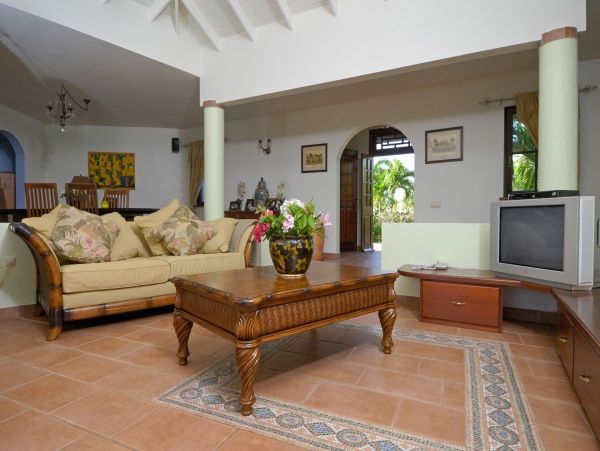 Bonaire Condo 982646