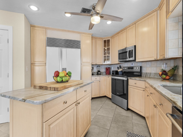 Luxury Fort Myers Beachfront Vacation Rental  4-Bedroom Gulf-Front Home with Panoramic Ocean Views