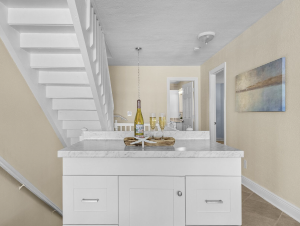 Luxury Fort Myers Beachfront Vacation Rental  4-Bedroom Gulf-Front Home with Panoramic Ocean Views