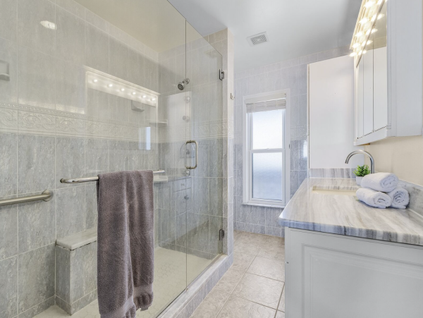 Luxury Fort Myers Beachfront Vacation Rental  4-Bedroom Gulf-Front Home with Panoramic Ocean Views
