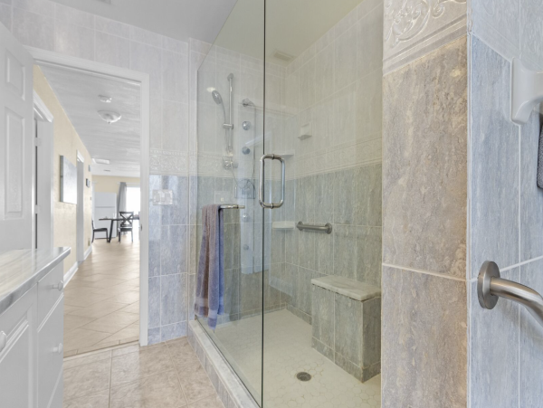 Luxury Fort Myers Beachfront Vacation Rental  4-Bedroom Gulf-Front Home with Panoramic Ocean Views