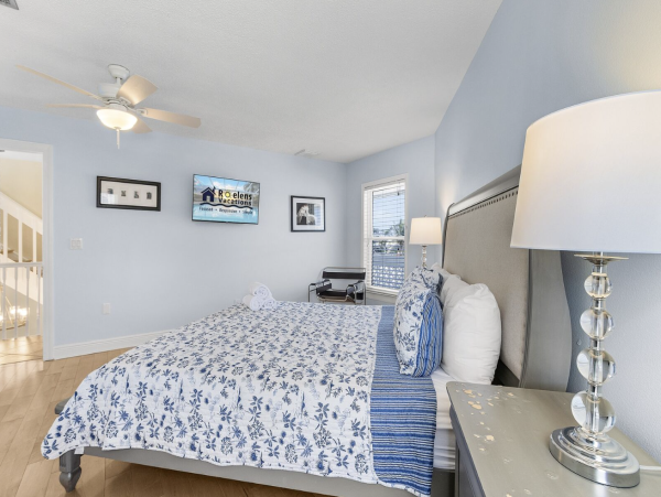 Luxury Fort Myers Beachfront Vacation Rental  4-Bedroom Gulf-Front Home with Panoramic Ocean Views