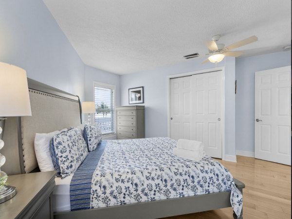 Luxury Fort Myers Beachfront Vacation Rental  4-Bedroom Gulf-Front Home with Panoramic Ocean Views
