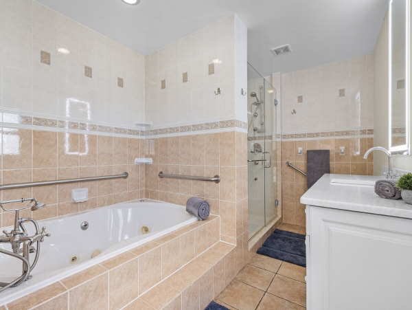 Luxury Fort Myers Beachfront Vacation Rental  4-Bedroom Gulf-Front Home with Panoramic Ocean Views