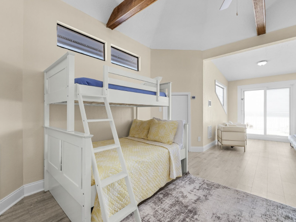 Luxury Fort Myers Beachfront Vacation Rental  4-Bedroom Gulf-Front Home with Panoramic Ocean Views