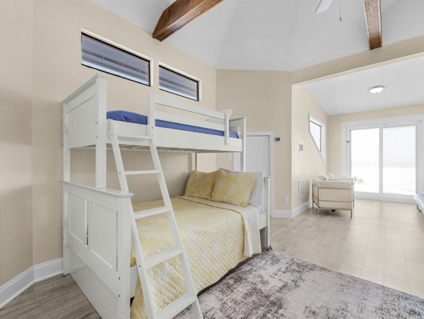 Luxury Fort Myers Beachfront Vacation Rental  4-Bedroom Gulf-Front Home with Panoramic Ocean Views