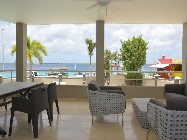 Bonaire Condo 982649