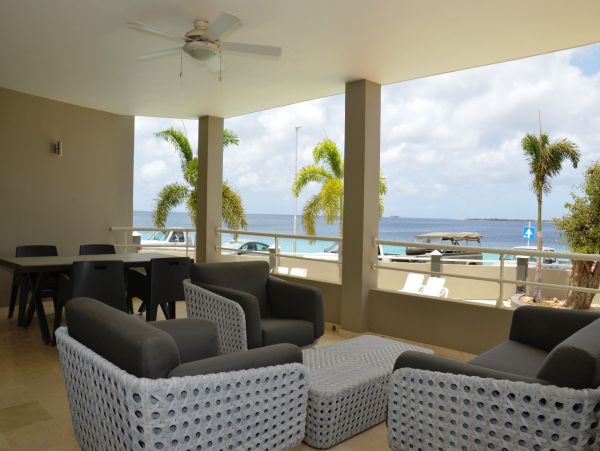 Bonaire Condo 982649
