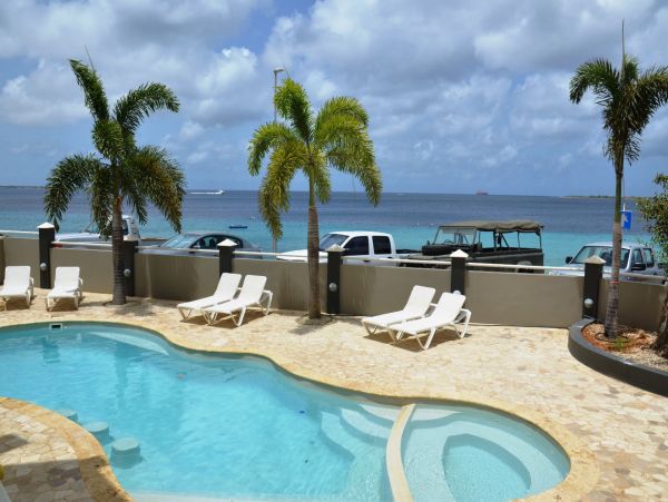 Bonaire Condo 982649