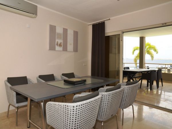 Bonaire Condo 982649