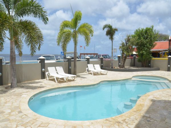 Bonaire Condo 982649