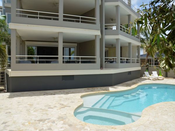 Bonaire Condo 982649