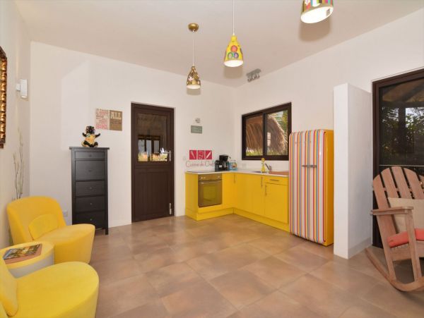 Bonaire Home 982650