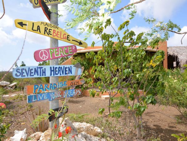 Bonaire Home 982650