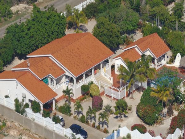 Bonaire Condo 982651
