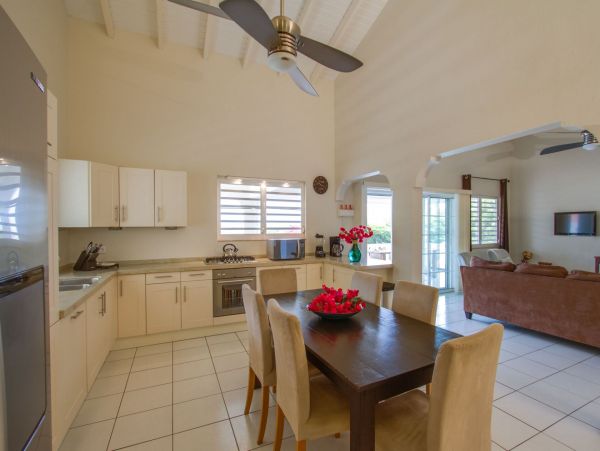 Bonaire Condo 982651