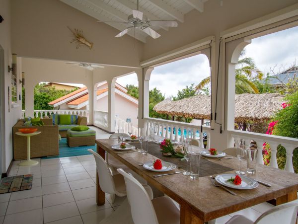Bonaire Condo 982651