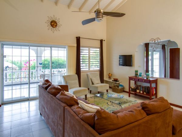 Bonaire Condo 982651