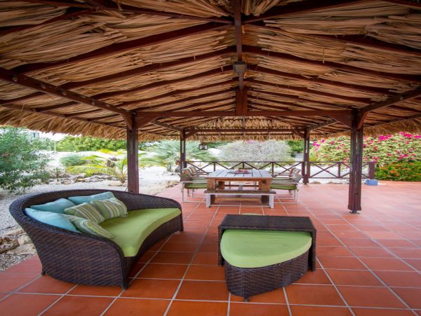 Bonaire Condo 982651