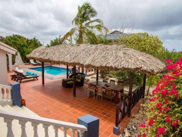 Bonaire Condo 982651