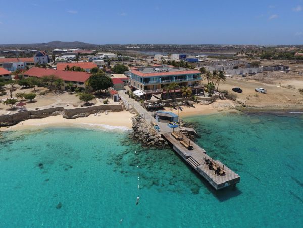 Bonaire Condo 982652
