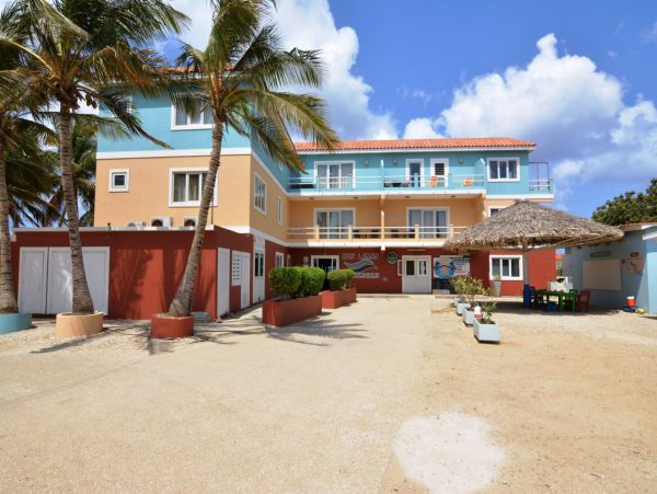 Bonaire Condo 982652