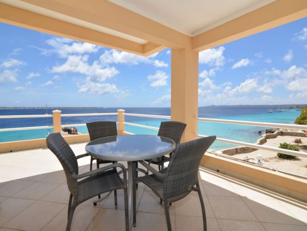 Bonaire Condo 982652