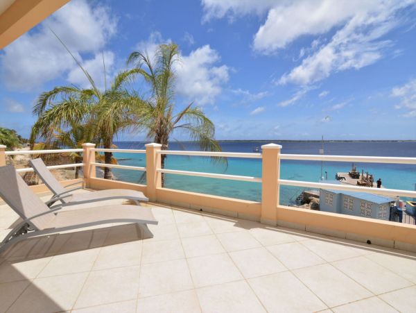Bonaire Condo 982652