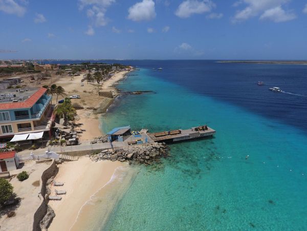 Bonaire Condo 982652