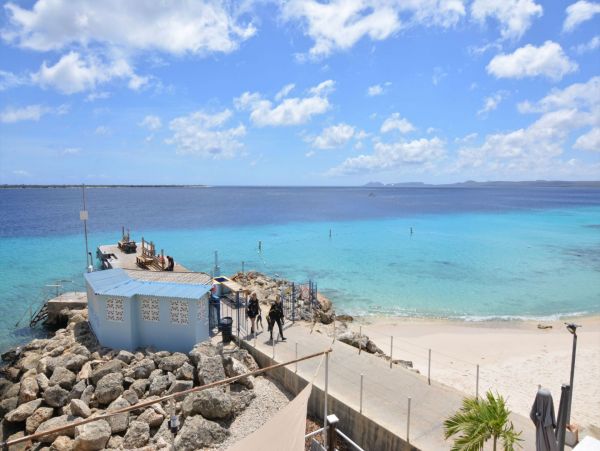 Bonaire Condo 982652